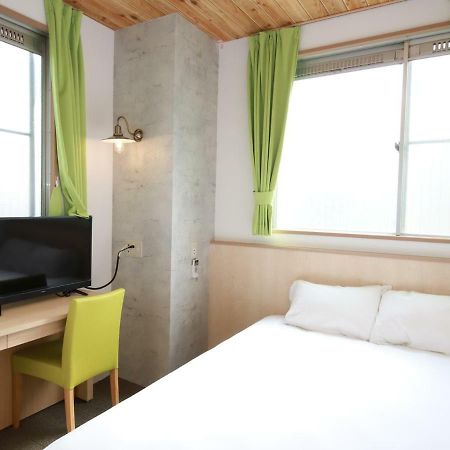 Hiroshima Peace Hotel Екстер'єр фото