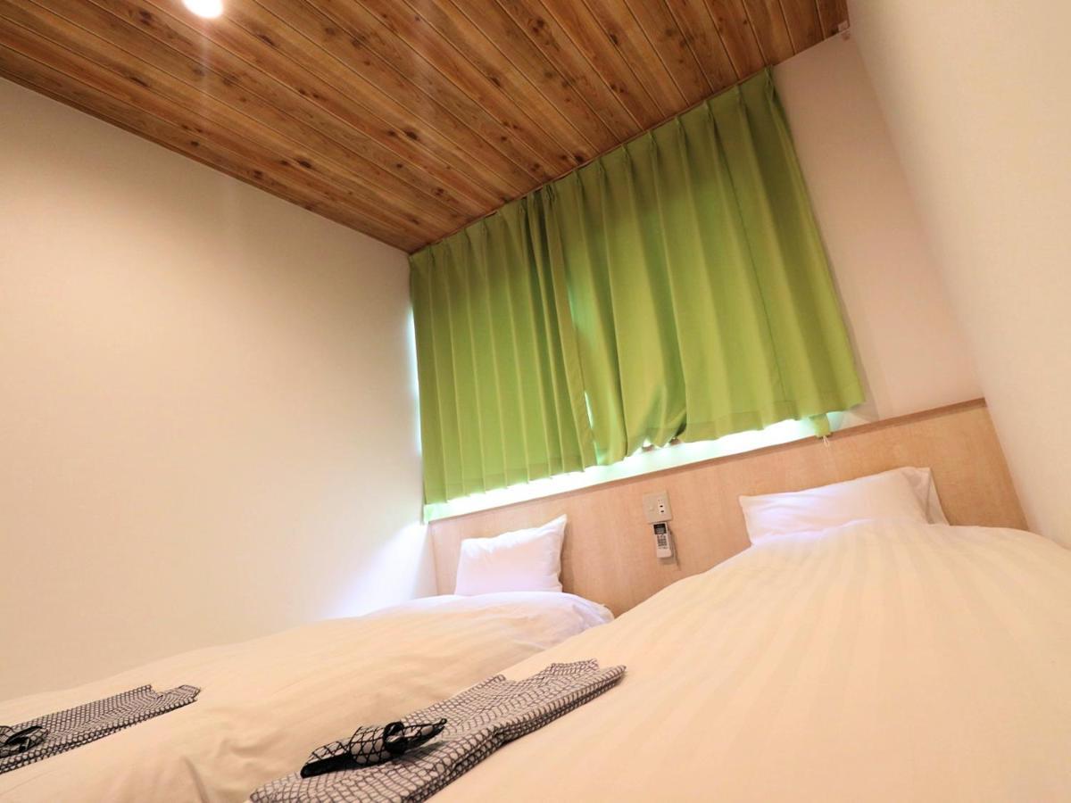 Hiroshima Peace Hotel Екстер'єр фото