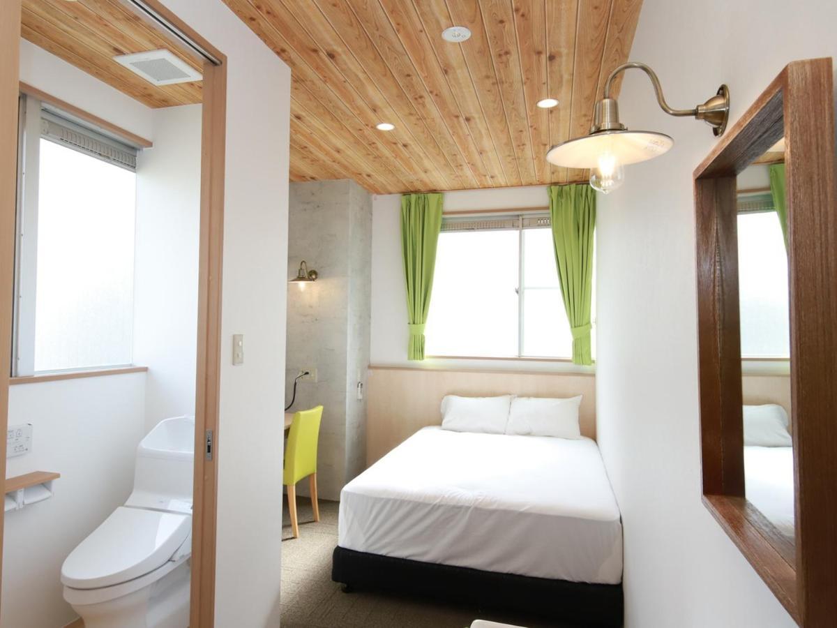 Hiroshima Peace Hotel Екстер'єр фото