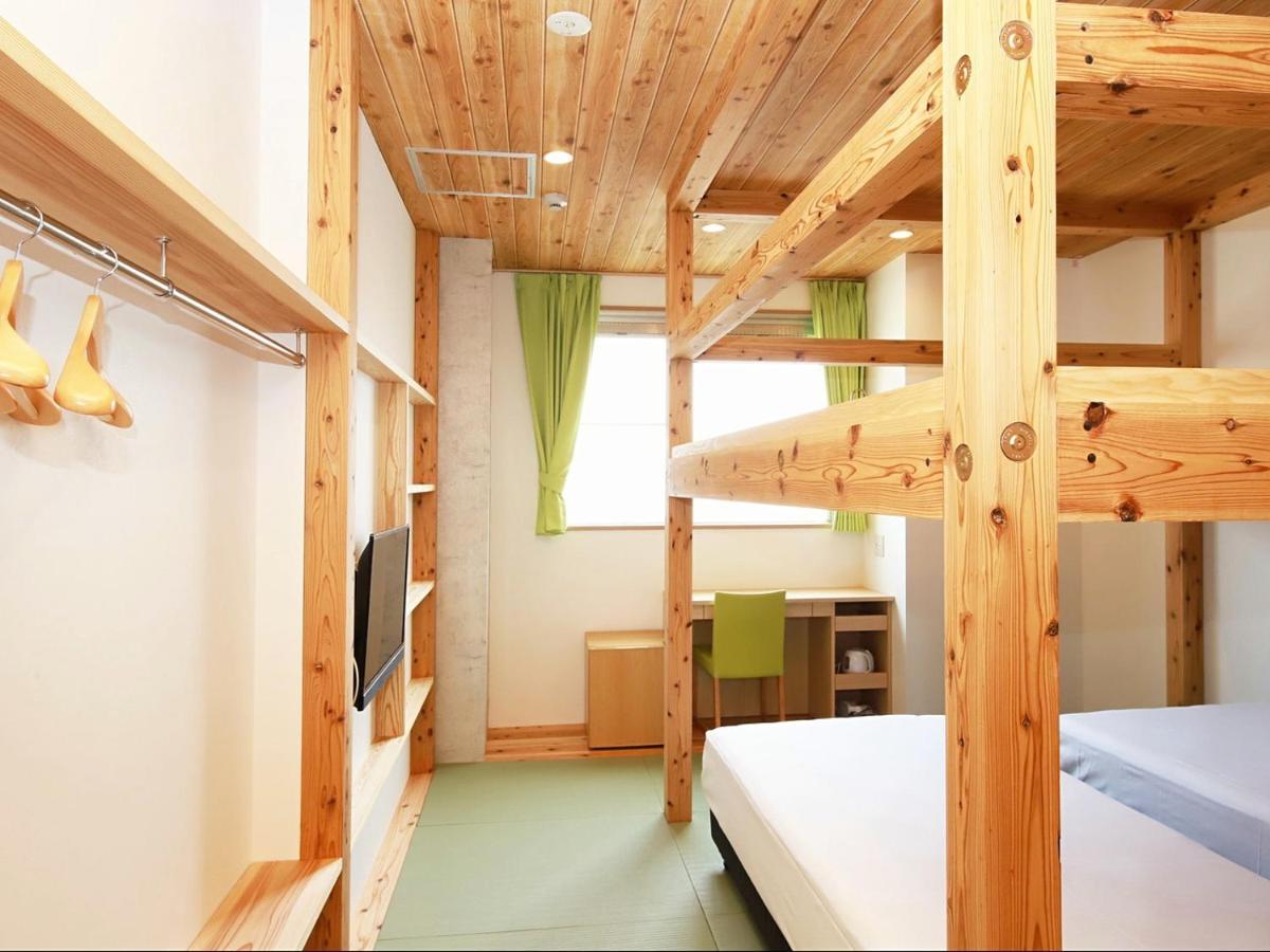 Hiroshima Peace Hotel Екстер'єр фото