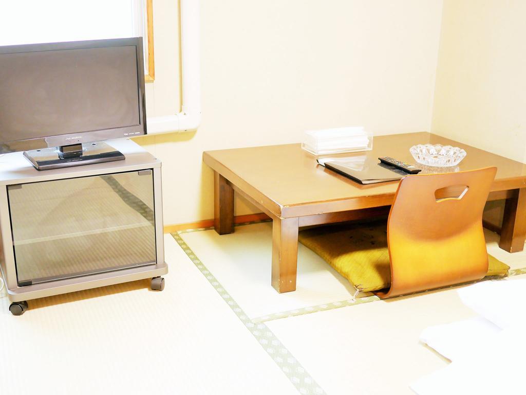Hiroshima Peace Hotel Екстер'єр фото