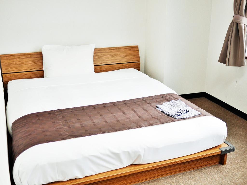 Hiroshima Peace Hotel Екстер'єр фото