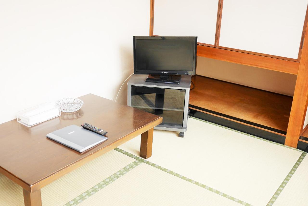 Hiroshima Peace Hotel Екстер'єр фото
