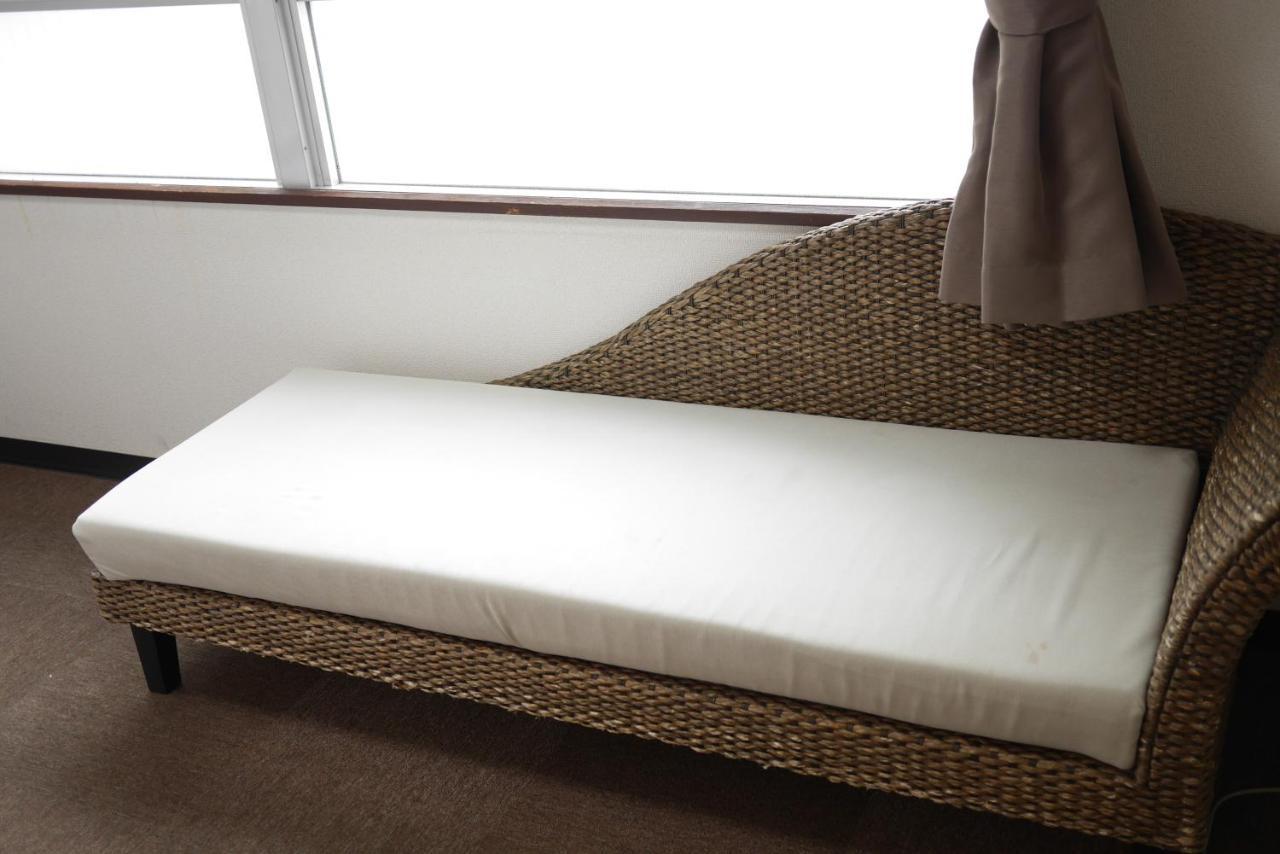 Hiroshima Peace Hotel Екстер'єр фото