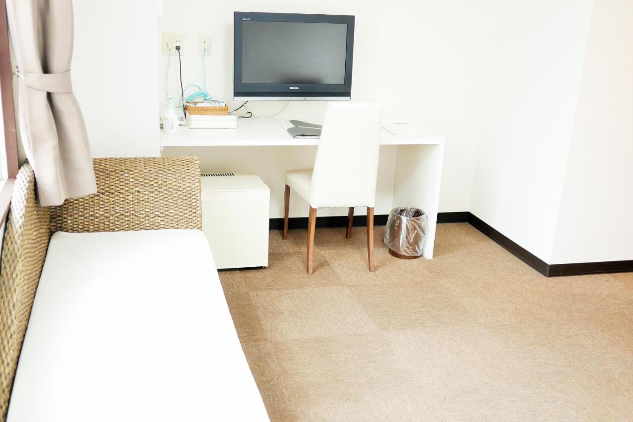 Hiroshima Peace Hotel Екстер'єр фото