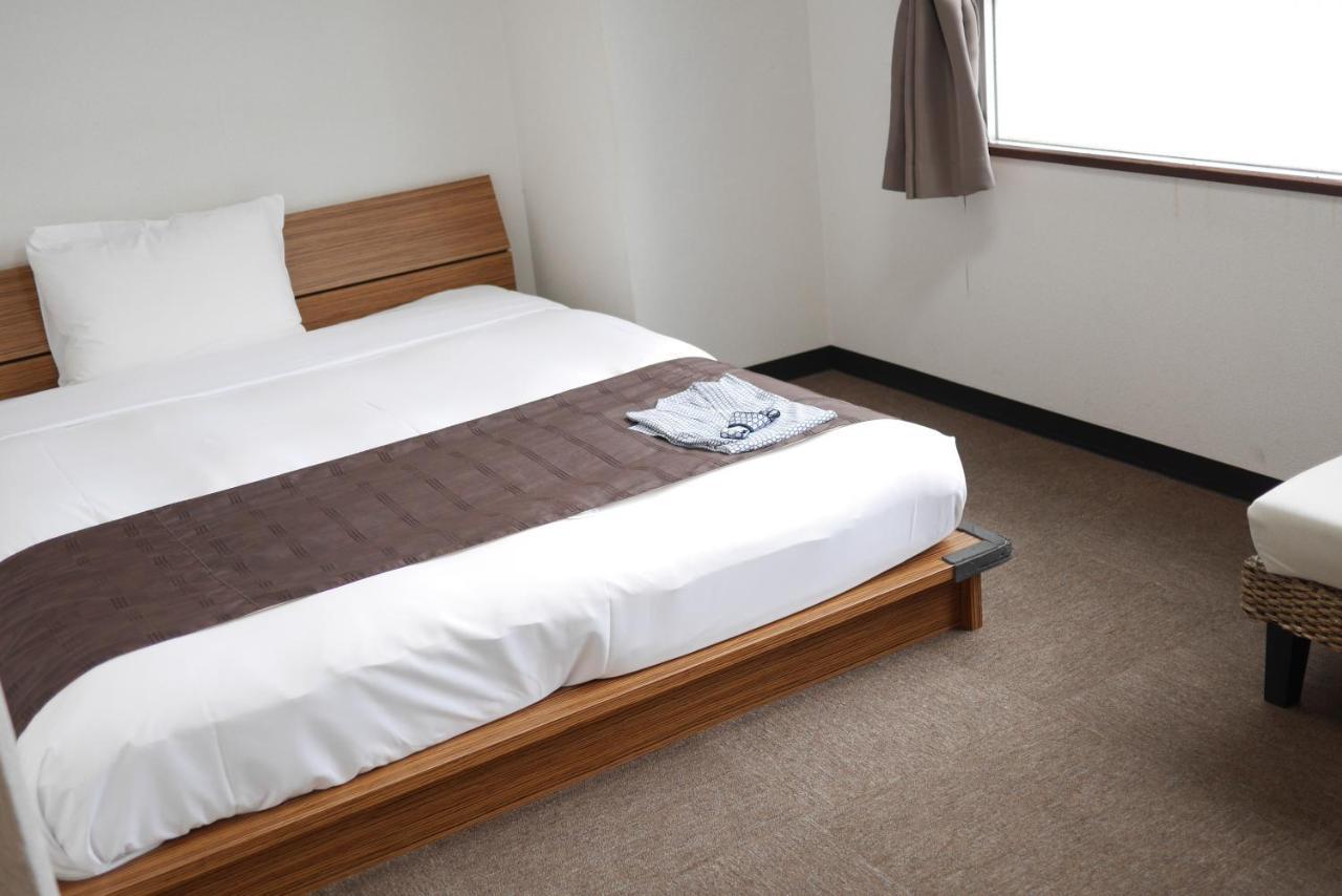 Hiroshima Peace Hotel Екстер'єр фото