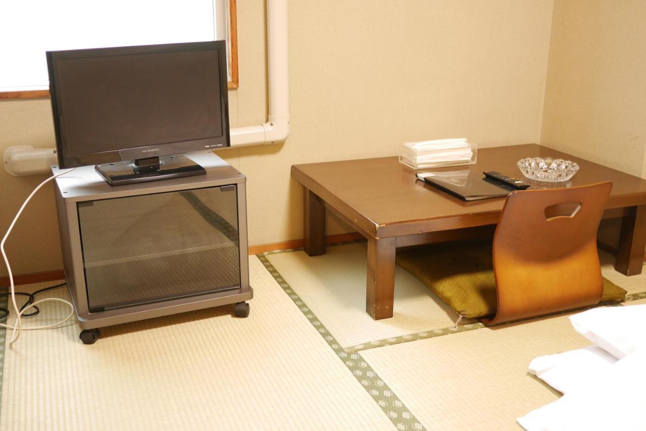 Hiroshima Peace Hotel Екстер'єр фото